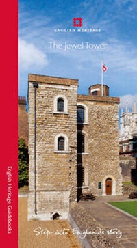 Abbildung von: The Jewel Tower - English Heritage