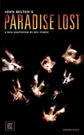 Cover: Paradise Lost - Oberon Books Ltd