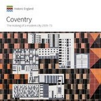 Enlarge image Cover: Coventry - Historic England