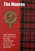 Cover: The Munro - Lang Syne Publishers Ltd