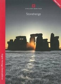 Abbildung von: Stonehenge - English Heritage