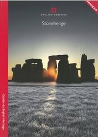 Abbildung von: Stonehenge - English Heritage