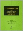 Cover: Textbook of Complementary and Alternative Medicine - Informa Healthcare