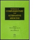 Cover: Textbook of Complementary and Alternative Medicine - Informa Healthcare