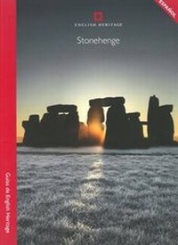 Abbildung von: Stonehenge - English Heritage