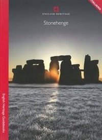 Abbildung von: Stonehenge - English Heritage