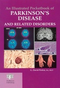 Cover: An Illustrated Pocketbook of Parkinson's Disease and Related Disorders - CRC Press