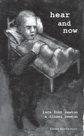 Cover: Hear and Now - Oberon Books Ltd