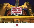 Cover: London's West End Cinemas - Historic England