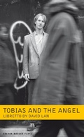 Cover: Tobias and the Angel - Oberon Books Ltd