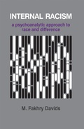 Cover: Internal Racism - Bloomsbury Academic