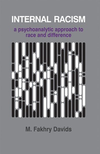 Enlarge image Cover: Internal Racism - Bloomsbury Academic