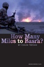 Cover: How Many Miles to Basra? - Oberon Books Ltd