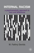 Cover: Internal Racism - Palgrave Macmillan