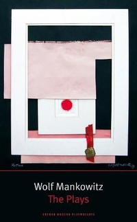 Enlarge image Cover: Mankowitz: The Plays - Oberon Books Ltd