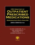 Cover: CRC Directory of Outpatient Prescribed Medications - CRC Press