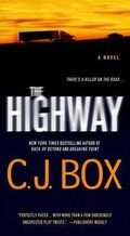Cover: The Highway - Minotaur Books