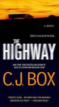 Enlarge image Cover: The Highway - Minotaur Books