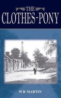 Cover: The Clothes-Pony - New Generation Publishing