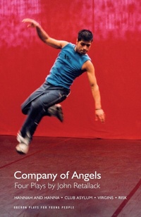 Enlarge image Cover: Company of Angels - Oberon Books Ltd