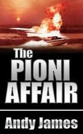 Cover: The Pioni Affair - New Generation Publishing