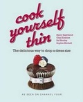 Cover: Cook Yourself Thin - Book People