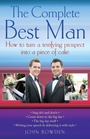 Cover: The Complete Best Man - How to Content