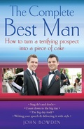 Cover: The Complete Best Man - How to Content