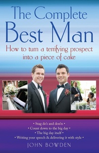 Enlarge image Cover: The Complete Best Man - How to Content