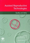 Cover: Assisted Reproductive Technologies - CRC Press