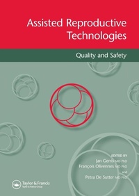 Enlarge image Cover: Assisted Reproductive Technologies - CRC Press