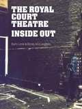 Cover: The Royal Court Theatre Inside Out - Oberon Books Ltd