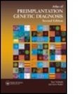 Cover: An Atlas of Preimplantation Genetic Diagnosis - Informa Healthcare