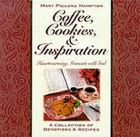 Enlarge image Cover: Coffee, Cookies and Inspiration - Zondervan