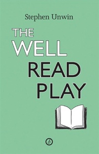 Enlarge image Cover: The Well Read Play - Oberon Books Ltd