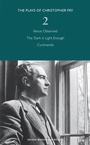 Cover: Fry: Plays Two - Oberon Books Ltd