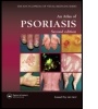 Cover: An Atlas of Psoriasis - Taylor & Francis