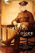 Cover: Forgotten Voices - Oberon Books Ltd