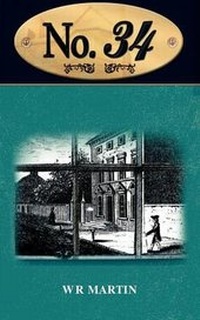 Enlarge image Cover: No.34 - New Generation Publishing