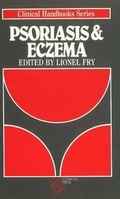 Cover: Psoriasis and Eczema - Clinical Press Ltd