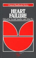 Cover: Heart Failure - Clinical Press Ltd