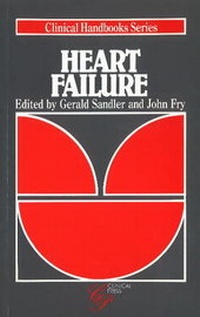 Enlarge image Cover: Heart Failure - Clinical Press Ltd