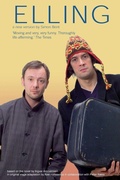 Cover: Elling - Oberon Modern Plays