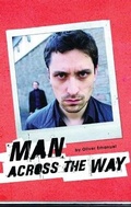 Cover: Man Across the Way/Magpie Park - Oberon Books Ltd