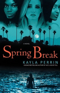 Enlarge image Cover: Spring Break - St. Martin's Griffin