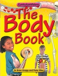 Cover: The Body Book - Atlantic Europe Publishing Co Ltd