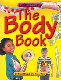 Enlarge image Cover: The Body Book - Atlantic Europe Publishing Co Ltd