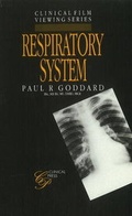 Cover: Respiratory System - Clinical Press Ltd
