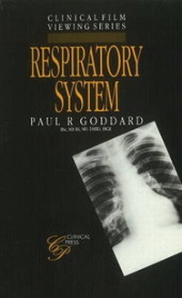 Enlarge image Cover: Respiratory System - Clinical Press Ltd
