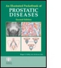 Cover: An Illustrated Pocketbook of Prostatic Disease - Informa Healthcare